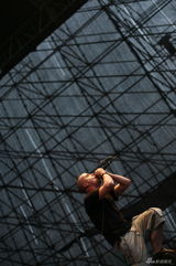 高清：迷笛第三天 唐朝风采依旧校长压轴表演