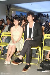 组图：温升豪自爆曾是“小资” 郭书瑶不惧比性感