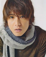 组图：木村拓哉登《anan》杂志 称自己是幸运体质