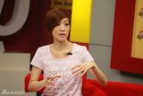 组图：陈珊妮聊新专辑 犀利称选秀不再纯粹