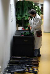 幻灯图集：走进《复兴之路》 深度探秘台前幕后