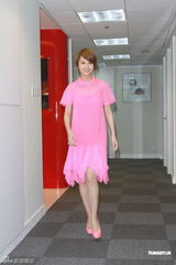 组图：杨丞琳遭妈妈催婚 公开求爱来者不拒