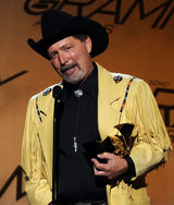 高清组图：格莱美部分奖项 《贫民富翁》作曲获奖