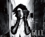 高清图：周迅巴黎奇幻梦境大片精灵魅惑