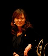 组图：新锐艺术人物盛典文学类候选人五强