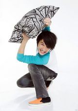 组图：《宅男总动员》宅男组亮相 喜剧过光棍节