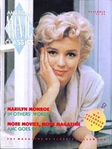 盘点组图：玛丽莲-梦露经典封面大赏