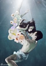 组图：盘点董璇高云翔结婚一周年点滴恩爱画面