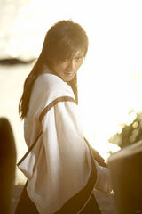 组图：盘点荧屏经典古装美男子