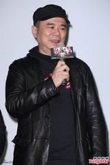 组图：《总铺师》票房破三亿 林美秀配音获激赞