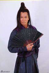 组图：《天涯明月刀》精美剧照 钟汉良陈楚河争雄