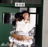 幻灯图：《你是我的生命》热播 李诚儒形象雷倒观众