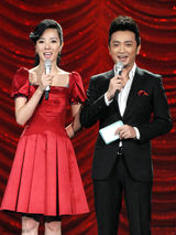 组图：央视《回声嘹亮》1月节目精彩现场