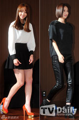 组图：金亨俊携手多顺等宣传《爱情乘歌而来》