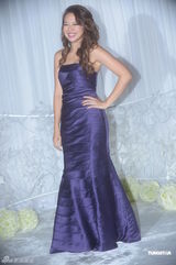 组图：姚乐怡下嫁圈外男友 众明星到场庆贺