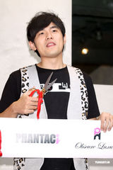 高清图：周杰伦常去教会但并未受洗礼 称信仰很重要