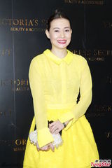 组图：庄思敏评阿娇分手 汪圆圆担心甄子丹夫妇