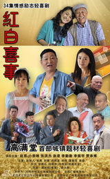 组图：2013中国电视剧秋季推介会参展剧海报