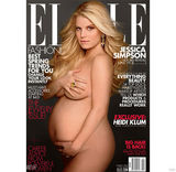 组图：欧美全裸封面盘点 那些年脸红心跳的封面