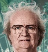 组图：《云图》曝众明星脸谱照 有人惊喜有人雷