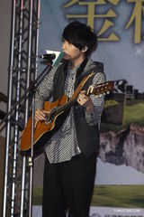 组图：第34届金穗奖隆重举行 李烈柯佳嬿严爵助阵