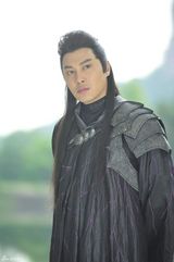 组图：《搜神记》热播 谭耀文打响诸神之战