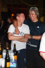 组图：《扫毒》杀青曝首款预告 打造热血警匪片