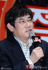 组图：《歌唱比赛》柳贤京金仁权自曝像夫妻