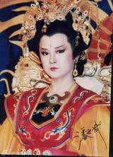 策划：盘点各版本武则天 看女皇72变