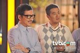 组图：TVB剧《冲上云霄2》精彩剧照