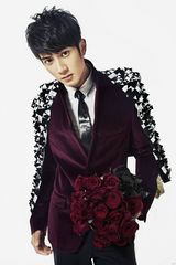 高清：《锦衣卫》连曝熟男写真 甄子丹吴尊男色血拼