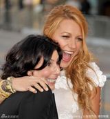 高清组图：《绿灯侠》洛杉矶首映 群星造势