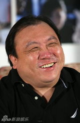 组图：《美丽密令》复活节上映 吴君如曝不再要小孩