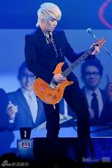 组图：少女时代等鼓励高考生唱响“点亮演唱会”