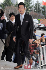 组图：全智贤举行婚礼 大牌明星一一到场送祝福