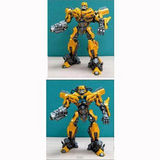 组图：《变形金刚3》玩具推出 数款汽车人曝光