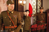 组图：《利箭行动》火爆开年 于震领队与敌周旋