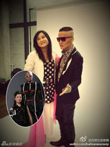 策划：那些年百变五侠“追”过的大咖们