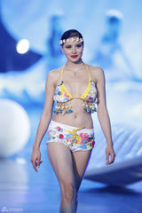 安徽卫视时尚盛典圣诞夜开场 韩庚热舞获大奖(图)