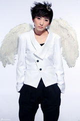 组图：长沙快女十强卖萌照 你爱哪种萌？