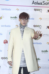 独家：2PM与EXO等助阵亚洲音乐节气氛火爆