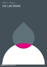 幻灯图集：经典好莱坞电影和美剧简约海报大集合