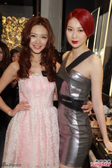 组图：许志安新年狂吃发福 大赞郑秀文煮菜厉害