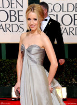 高清组图：戴安娜-艾格伦飘逸长裙好似花仙子