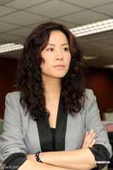 高清组图：TVB电视剧《刑警》曝光剧照