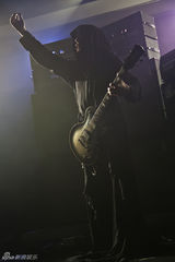 高清：独家直击英国ATP音乐节10周岁 次日亲密接触