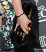 组图：时尚威尼斯之首饰珠宝大巡礼