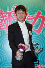 组图：林俊杰容祖儿成大赢家 邓紫棋恋情遭调侃