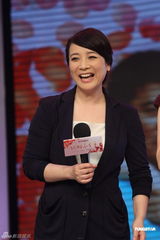 组图：孙淳自爆曾历表演迷茫期 与陈小艺二度合作