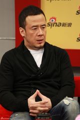 组图：杨坤聊1/32北京个唱 好声音不限杨家将